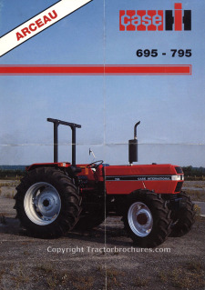 Case IH